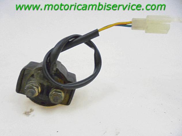 RELE ACCENSIONE KYMCO GRAN DINK 125 2001 - 2006 KY510193 STARTER RELAY - Foto 3