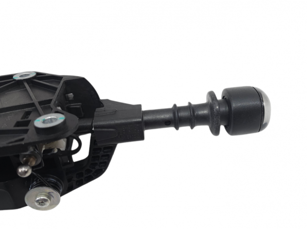 LEVA CAMBIO CON POMELLO E CUFFIA FIAT Panda 3° Serie 502947990 312 A2.000 Bifuel/Gas 900 (12) - Foto 11