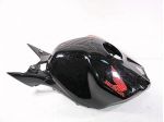 CARENA SERBATOIO HONDA CBR 1000 RR SC57 2004 - 2005 83150MELD00ZD FUEL TANK &hellip;