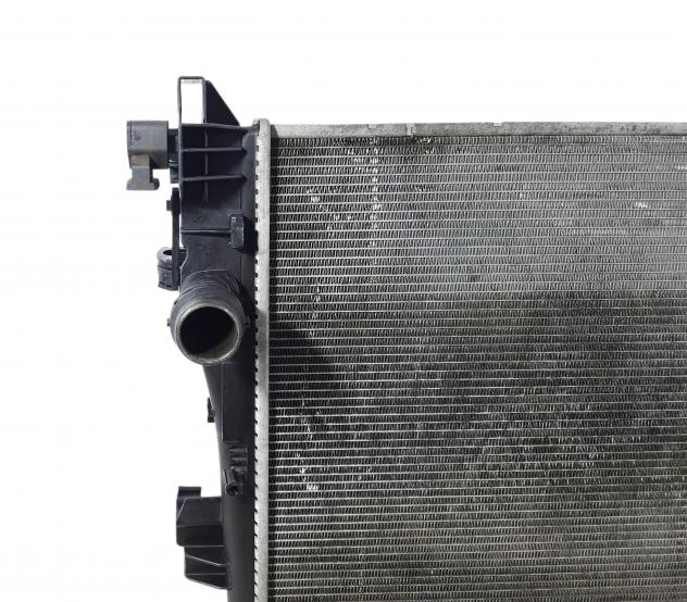 RADIATORE ACQUA JEEP Renegade Serie 51965905 Diesel 2000 (1418) - Foto 5