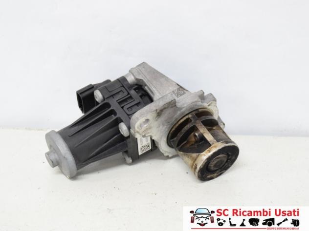 Valvola Egr Renault Kangoo 1.5 Dci 8201411538 - 14621 - Foto 3