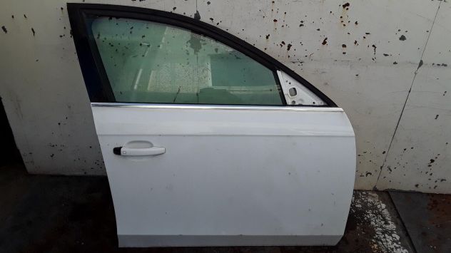PORTIERA ANTERIORE DESTRA AUDI A4 Avant (8K5) (0815) 1217859