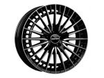 Cerchi in lega Gmp per Bmw X6 G06 Qstar Gunner Sparta Totale da 20 pollici