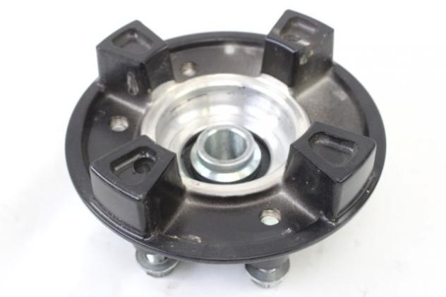 CFMOTO 700 CL-X SPORT 6NQV-110006-6000-0B200 MOZZO RUOTA POSTERIORE 22 - 24 REAR WHEEL HUB - Foto 3