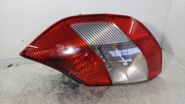 STOP FANALE POSTERIORE DESTRO RENAULT Scenic Serie 8200474327 K9K732 (0309)