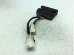 PIAGGIO BEVERLY 125 REGOLATORE DI TENSIONE 2010 2015 ZAMP69100