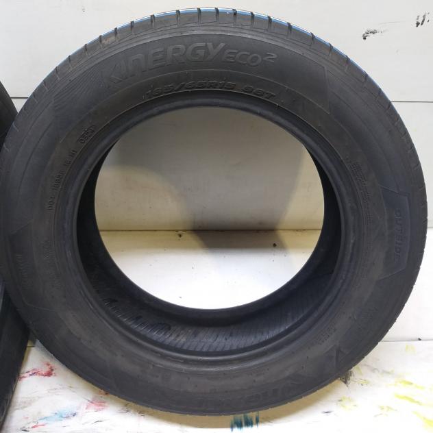 2 GOMME 185 65 15 HANKOOK A71495 - Foto 6
