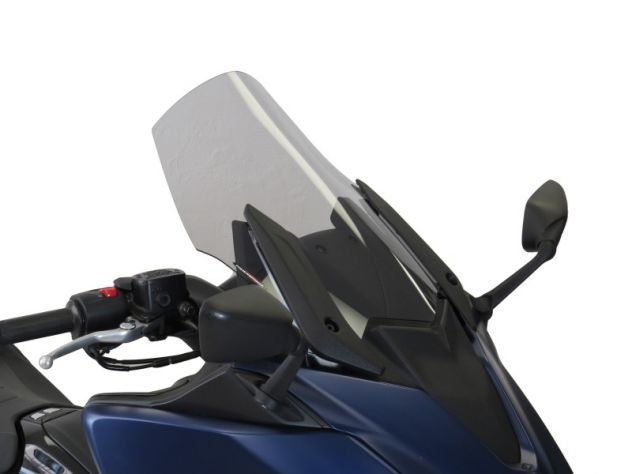 Scarico Mivv per Yamaha T Max 560 Sr-1 Oval - Foto 12
