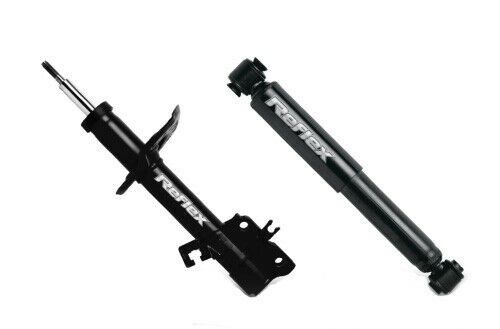 Ammortizzatori per Renault Megane 1400 1600 16v 1500 1900 2000 dci - Foto 2