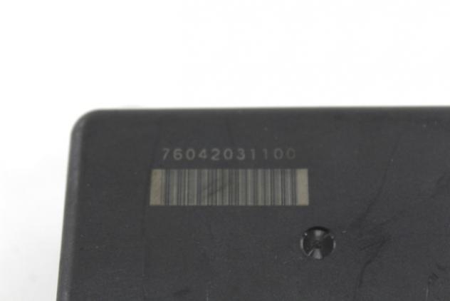 KTM 690 DUKE R 76042031144 MODULATORE PRESSIONE ABS 10 - 15 MODULATOR 76042031100 - Foto 5