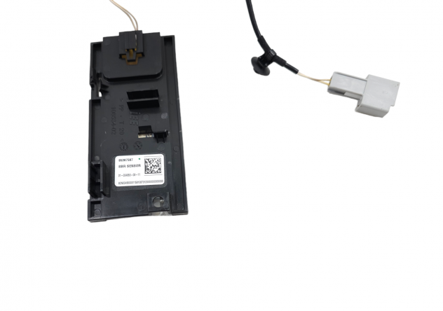 SENSORE DI OCCUPAZIONE OPEL Karl Serie 95367567 (1517) - Foto 10