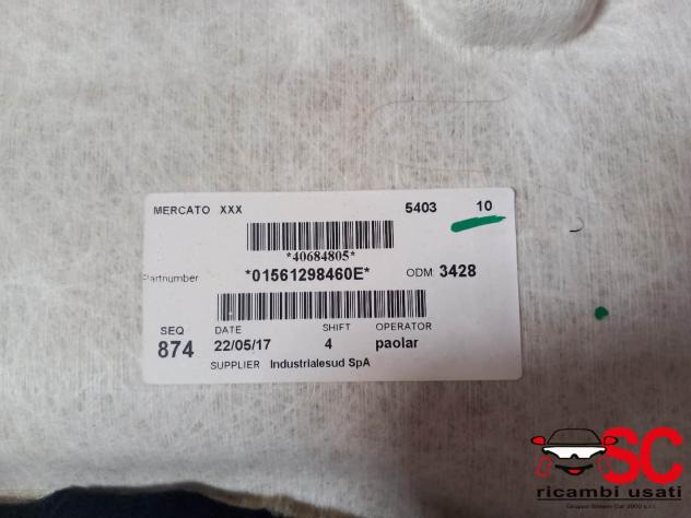 Cielo Alfa Romeo Stelvio - W01120 - Foto 2