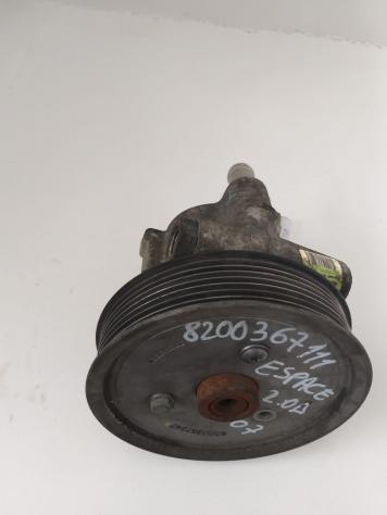 POMPA IDROGUIDA RENAULT Espace 4° Serie 8200367111 diesel 2.0 (0214)
