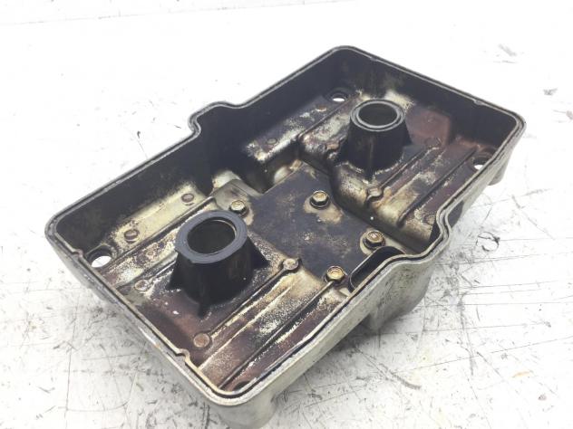 HONDA CBF 500 COPERCHIO TESTA TESTATA 2004 2006 PC39C04F - Foto 5