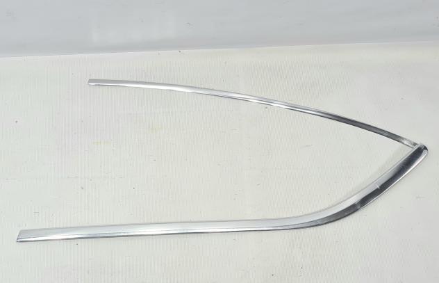 RASCHIAVETRO POSTERIORE SX CITROEN DS4 1° Serie 9687381277 (11)