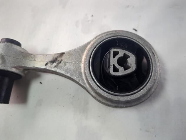 55702836 SUPPORTO MOTORE FIAT PUNTO EVO 1.3 D 70KW 5M 5P (2011) RICAMBIO USATO - Foto 5
