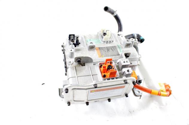 366003DAM0 INVERTER CONVERTITORE DI CORRENTE CONTINUA HYUNDAI TUCSON 1.6 I 132KW AUT 5P (2021) RICAMBIO USATO - Foto 2