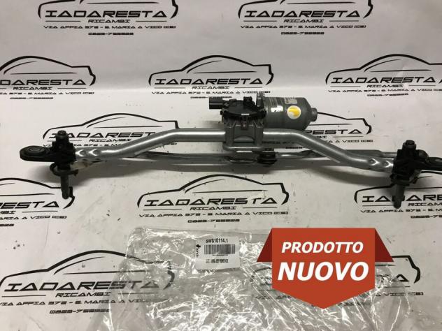 Meccanismo Tergicristalli Jeep Renegade 51953959 - Foto 3