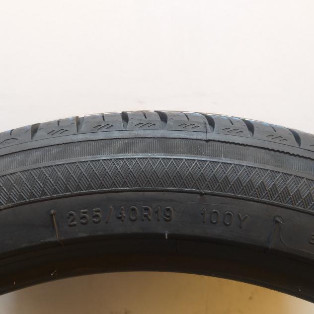 2 GOMME 255 40 19 KLEBER A54573 - Foto 7