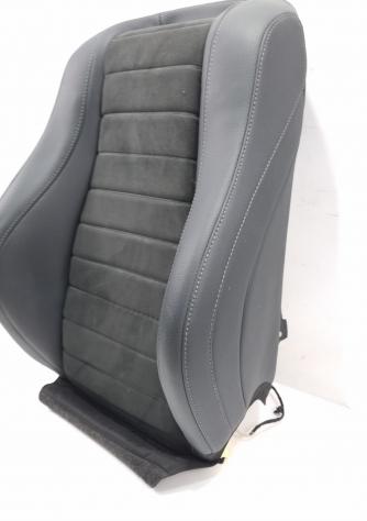 SCHIENALE SEDUTA ANTERIORE DESTRO MERCEDES GLE W167 OM 656.929 Diesel 2900 (18) - Foto 6
