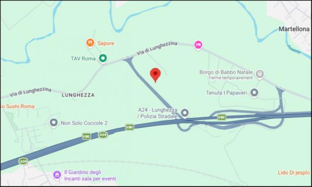 Immobile in asta di 171771 m² in vendita a Roma - Foto 11