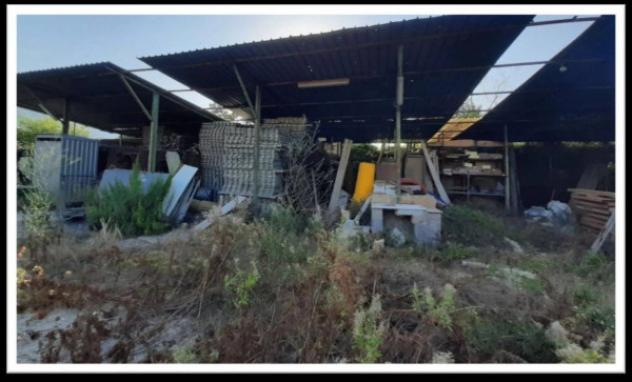 Immobile in asta di 3000 m² in vendita a Sant'Egidio del Monte Albino - Foto 5