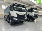 TRAKKER T-WAY 540  RIBALTABILE ANDREOLI NUOVO INTARDER