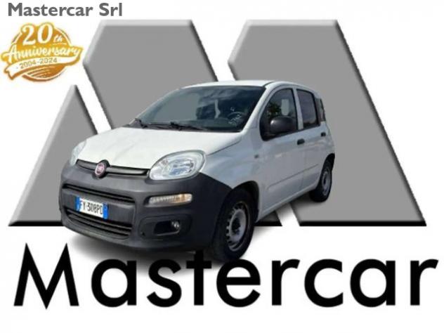 FIAT Panda 1.2 69 CV VAN 2 POSTI EURO6 POP - FY308PD rif. 23711876