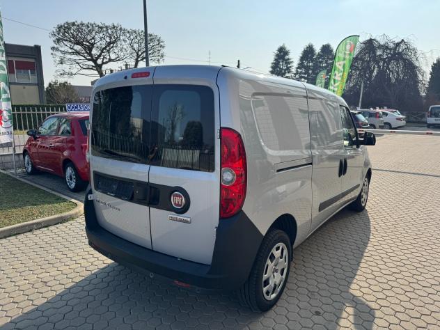 Fiat Doblo Dobl1.6 MJT 105CV S&S PL-TN Cargo Maxi Lounge - Foto 9