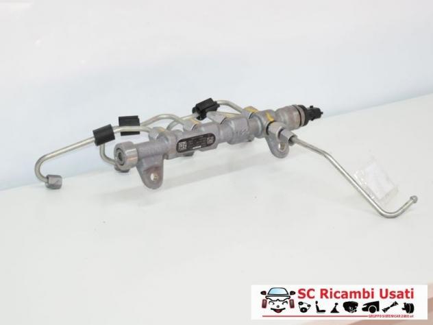 Flauto Fiat Doblo 1.6 Multijet 55282695 0445214394 - 03006 - Foto 5