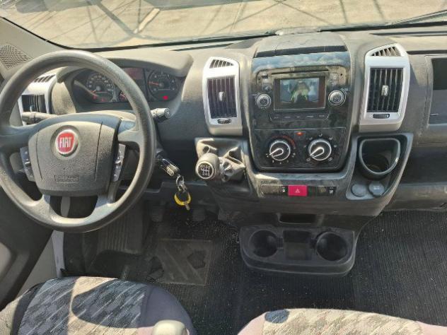 Fiat DUCATO 35 MAXI LH2 - Foto 3