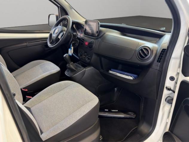 FIAT Fiorino 1.3 MJT 95CV KM0 rif. 23904888 - Foto 9