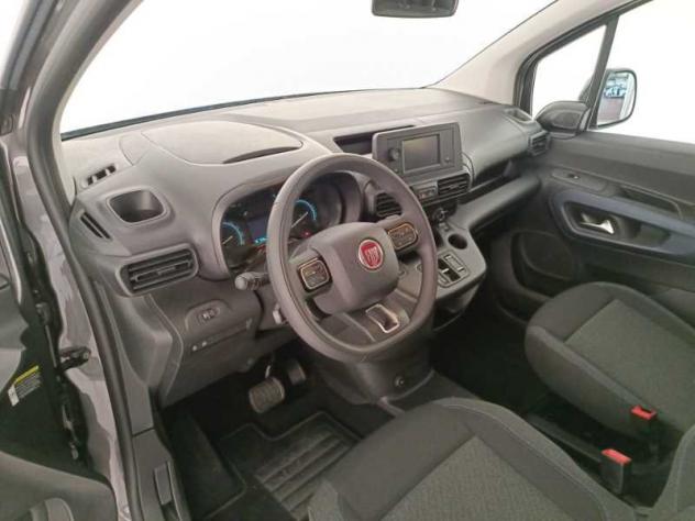 FIAT e-Doblò E-DOBLO' 100kw/50kwh +Launch Pack - Foto 10