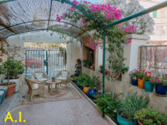 appartamento in vendita ad Anzio