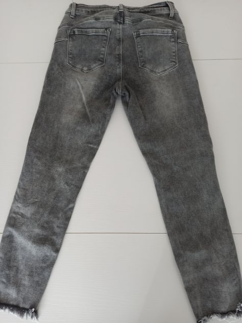 Jeans Redseventy Premium taglia 40 - Foto 2
