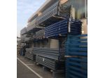 Cantilever in acciaio