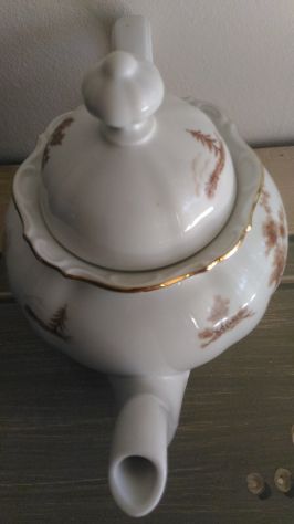 Teiera Seltmann Weiden - Foto 2