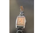 Raro orologio da polso originale d'epoca