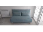 Divano letto 2 posti - NIO MAISONS DU MONDE