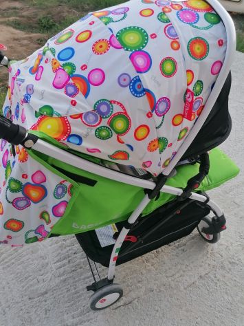 Passeggino leggero - Foto 7