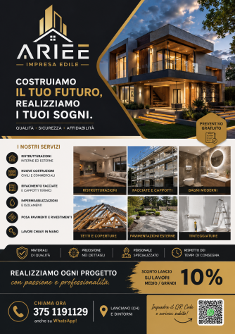 Impresa edile