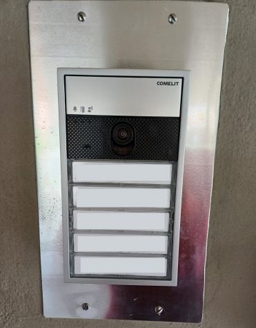 Modena Citofoni vendita, installazione e riparazione citofoni 059 9130031 - Foto 3