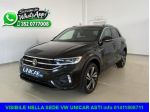 VOLKSWAGEN T-Roc 1.5 TSI ACT DSG R-Line rif. 24123034