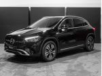 Mercedes-Benz GLA 200 d Progressive Extra