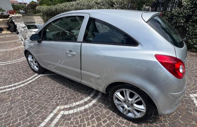 OPEL Corsa 1.0 12V GAS GPL 3 porte Enjoy - Foto 5