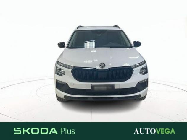 SKODA Kamiq 1.0 tsi black dots 95cv rif. 24058846 - Foto 2
