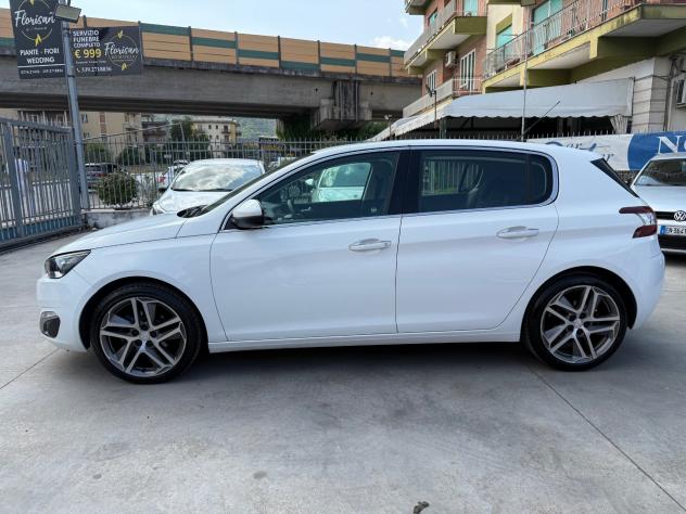308 1.6 DIESEL 2014 197.000KM-NUOVO PREZZO - Foto 8