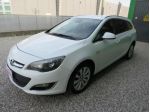 OPEL Astra 1.4 Turbo 140CV Sports Tourer GPL Tech Cosmo rif. 23631446