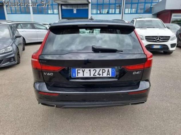VOLVO V60 Cross Country 2.0 d4 Business Plus awd GANCIO TRAINO -FY124PA rif. 24012939 - Foto 4