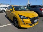 PEUGEOT 208 2°s 1.2 75CV S&S 5p Active rif. 23617704